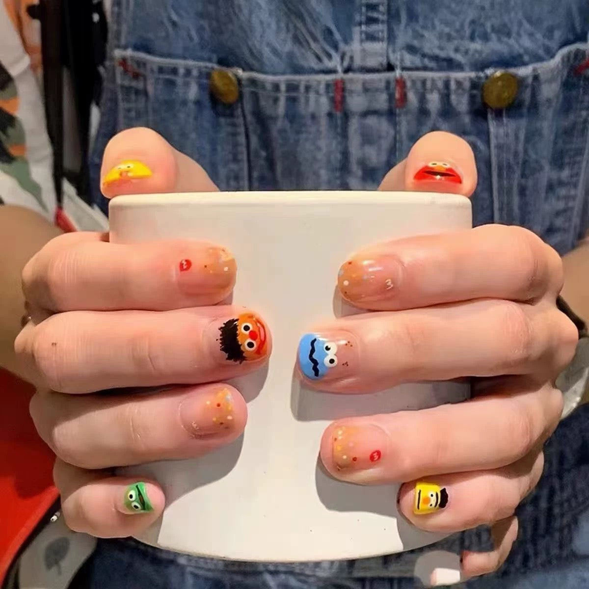 Pop & Color