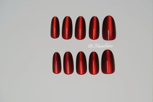 Rojo Burdeos